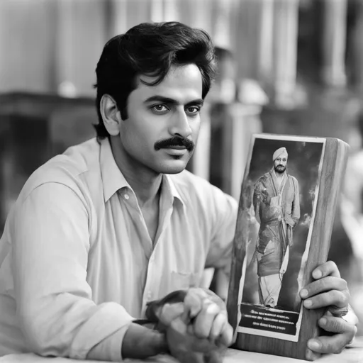 Ravindra Kapoor