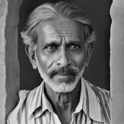 Ravindra Kaushik
