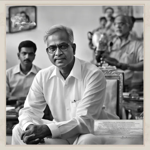 Ravindra Kumar Ramavath