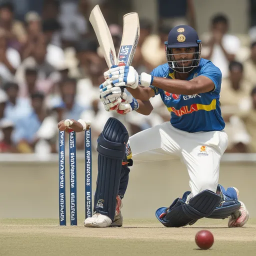 Ravindra Lakmal