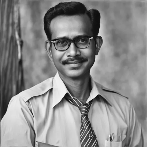 Ravindra Mahajani