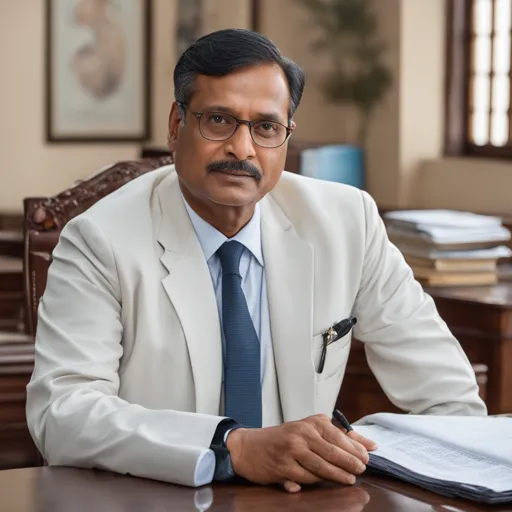 Ravindra Maithani
