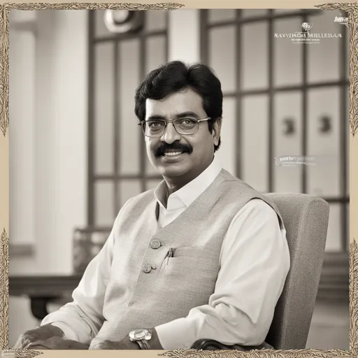 Ravindra Mirlekar
