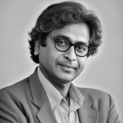 Ravindra Parekh