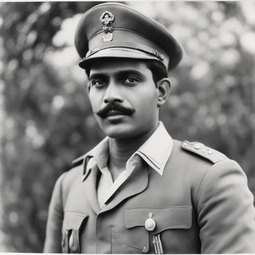 Ravindra Rupasena