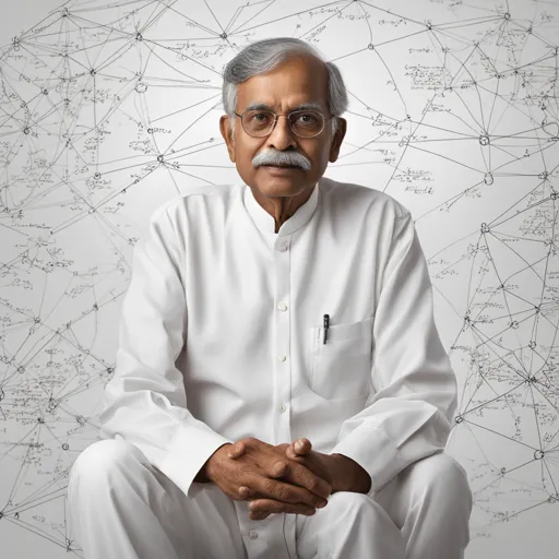 Ravindra Shripad Kulkarni
