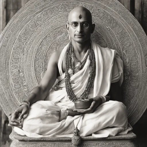 Ravindra Svarupa Dasa