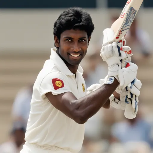 Ravindu Fernando