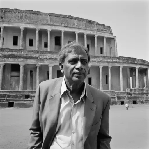 Ravindu Shah
