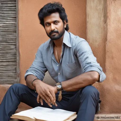 Ravisankar