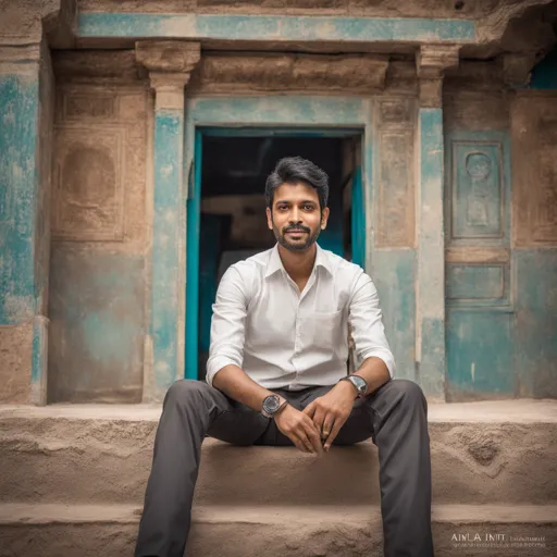 Ravish Tiwari
