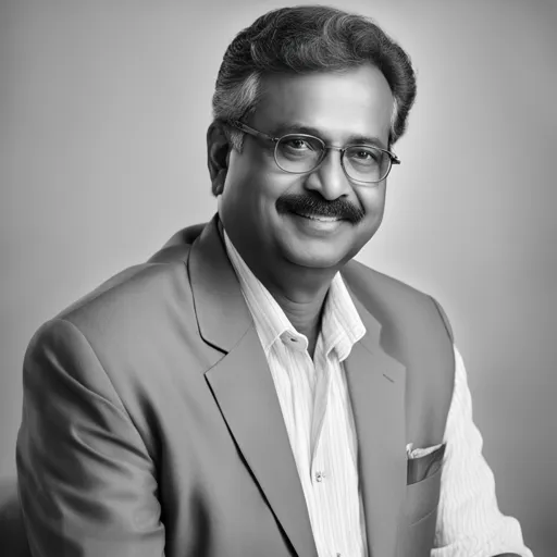 Ravishankar Devanarayanan