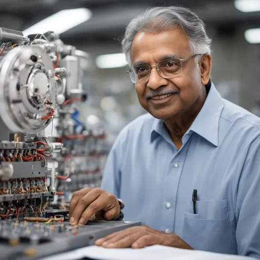 Ravishankar K. Iyer