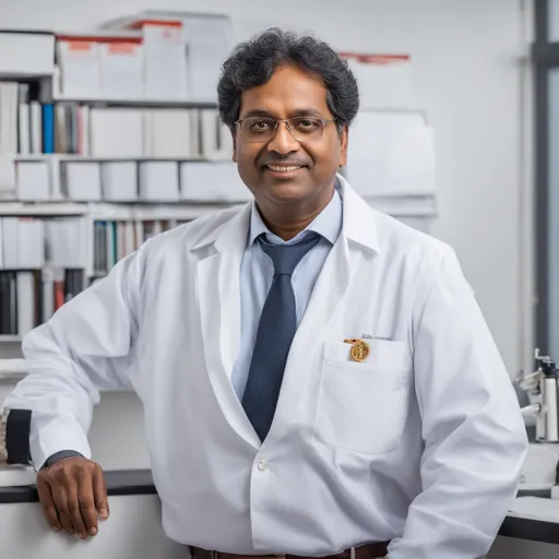 Ravishankar Ramachandran