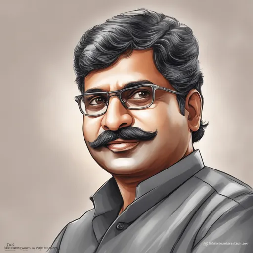 Ravisheth Patil