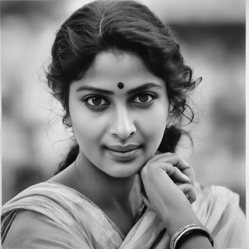 Ravivarman Sharmila