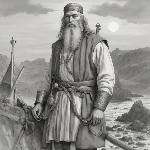 Ravnur Hólmgarðsfari