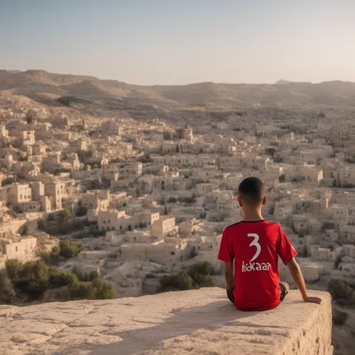 Rawad Abu Khizaran