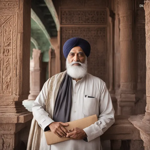Rawail Singh