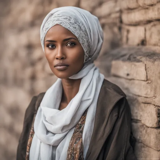 Rawdah Mohamed