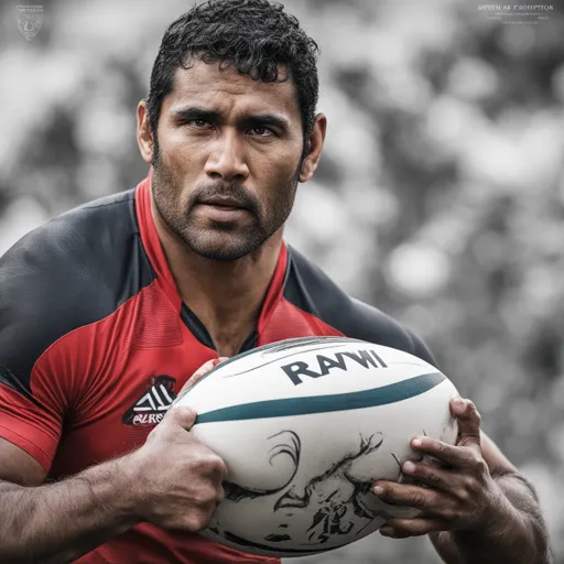 Rawi Cundy