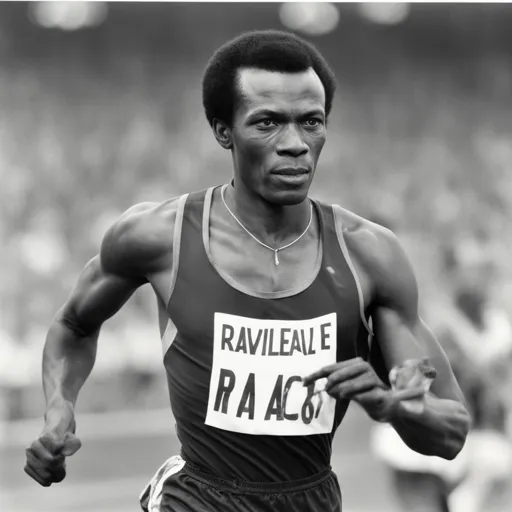 Rawle Clarke