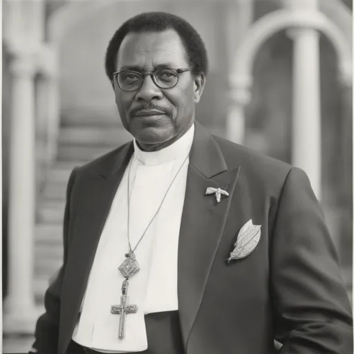 Rawle Douglin