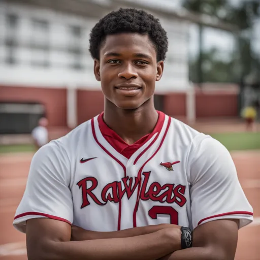 Rawle Marshall