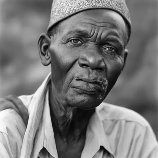 Rawson Macharia