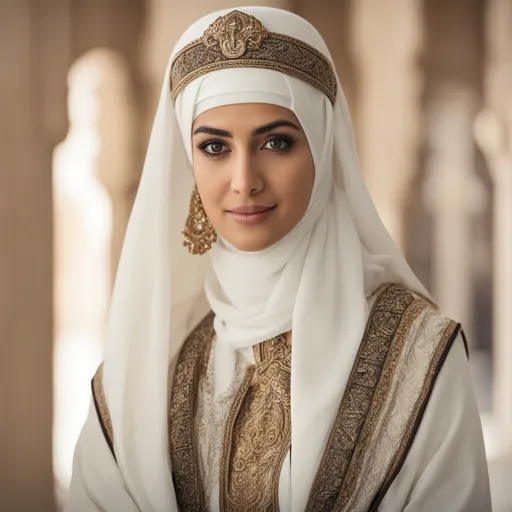 Rawya Saud Al Busaidi