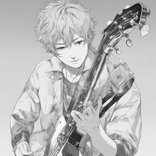 Ray (musician)