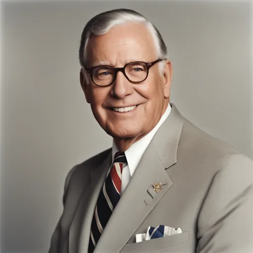 Ray A. Christensen
