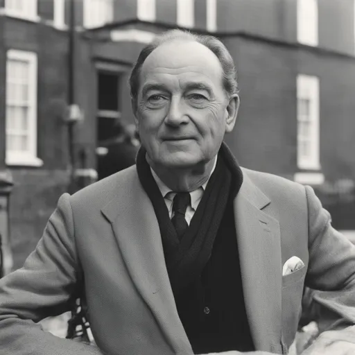 Ray Alan