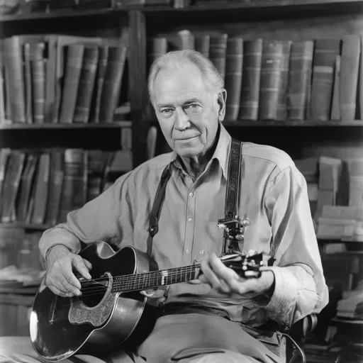 Ray Alden