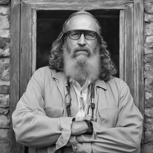 Ray Aldridge