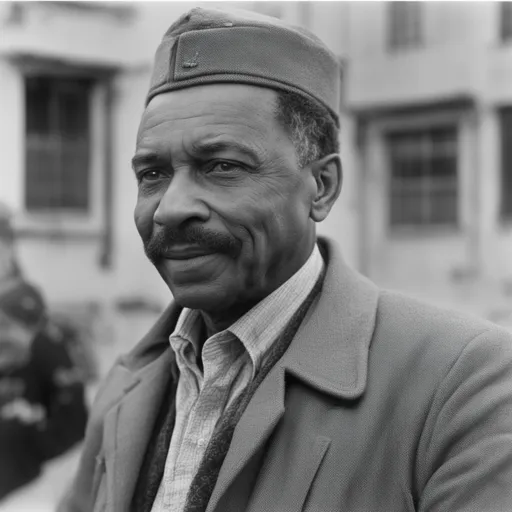 Ray Alexander Simons