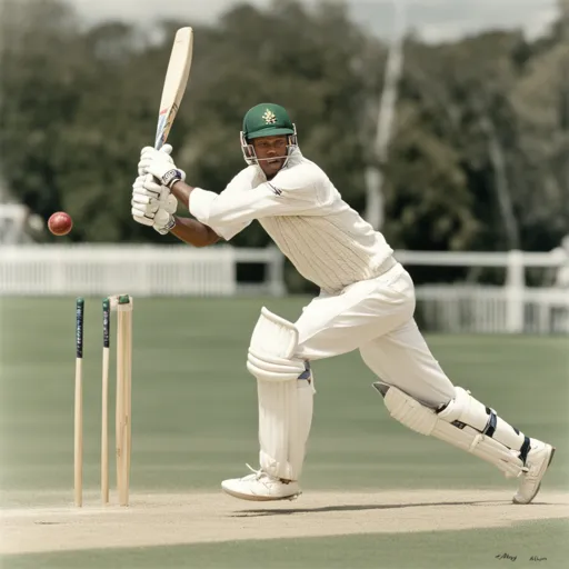 Ray Allen (cricketer)