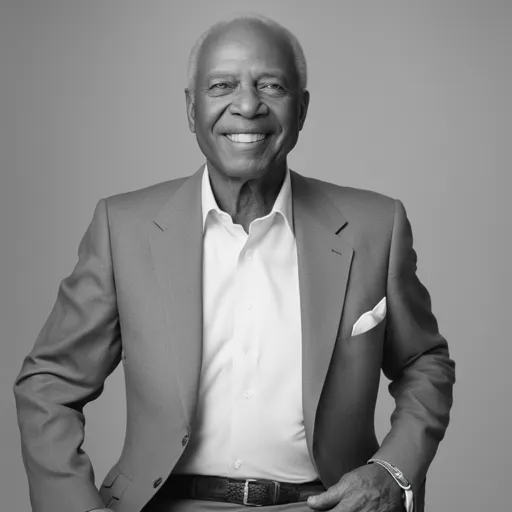 Ray Anderson (entrepreneur)