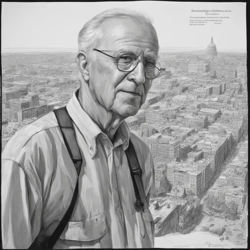 Ray Anderson (journalist)