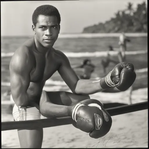 Ray Apollon
