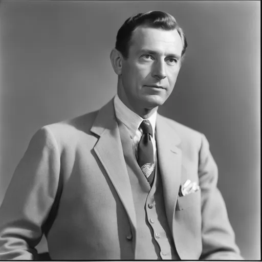 Ray Aston