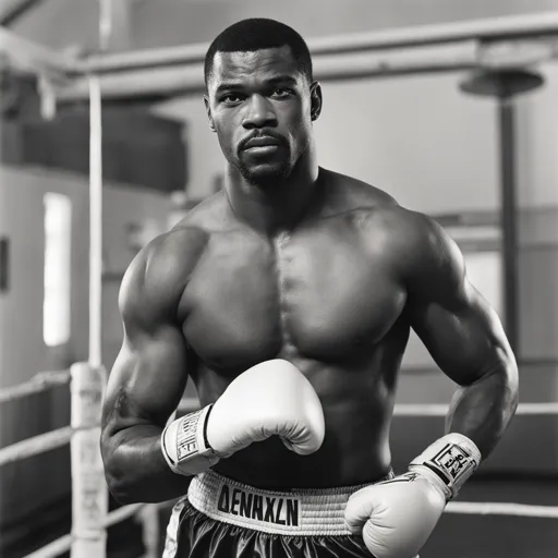Ray Austin (boxer)