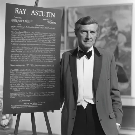 Ray Austin (director)