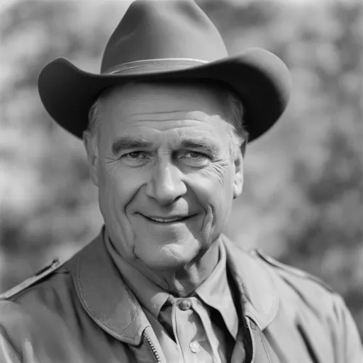 Ray Baillie