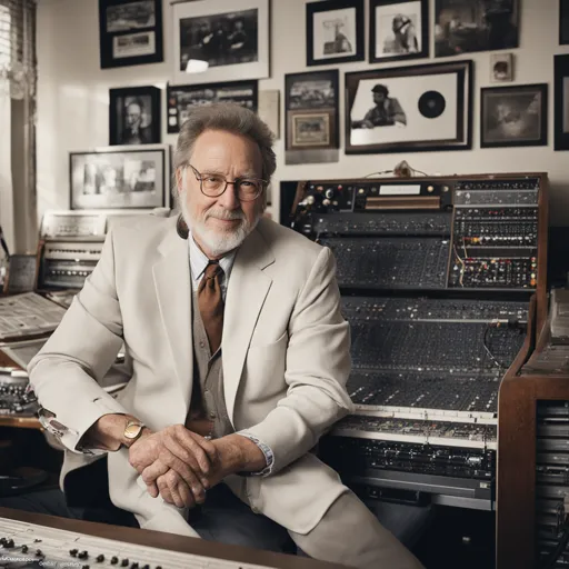 Ray Baker (record producer)