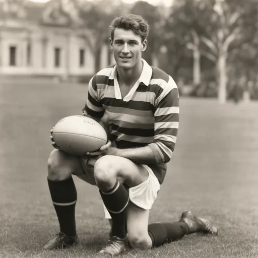 Ray Ball (footballer)