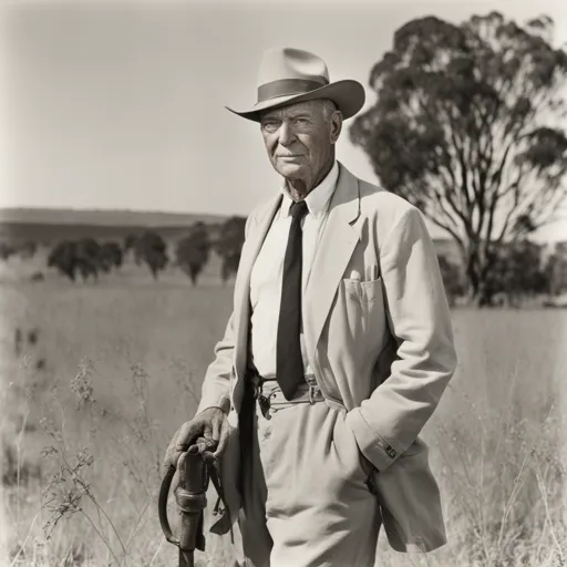 Ray Bamford