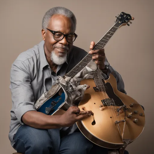 Ray Barbee