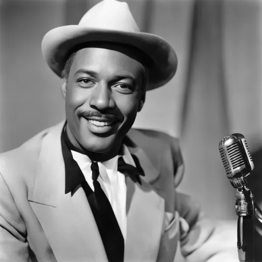 Ray Barber