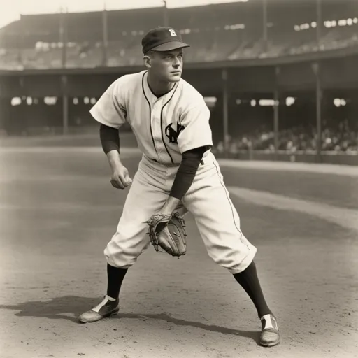 Ray Barker (baseball)
